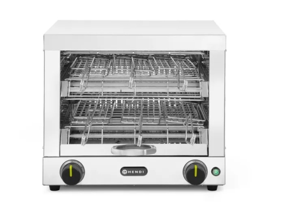 Toaster 6 pinces